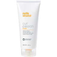 Z.One Milk Shake Curl Passion Mask 200ml - cena, srovnání