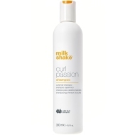 Z.One Milk Shake Curl Passion Shampoo 300ml - cena, srovnání