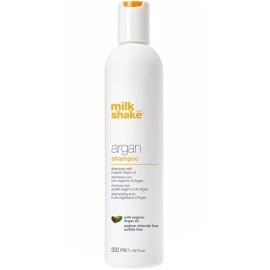 Z.One Milk Shake Argan Shampoo 300ml