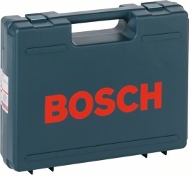 Bosch Kufor z plastu séria GBM/GSB/PSB 2605438328