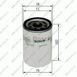 Bosch 026407027