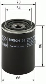 Bosch 026407025