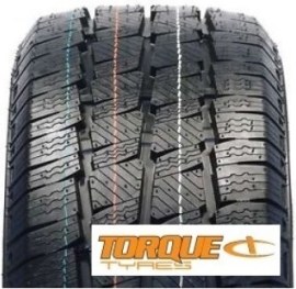 Torque Wintertransit TQ5000 205/65 R16 107R