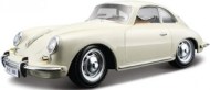 Bburago Porsche 356B Coupe 1961 1:24 - cena, srovnání