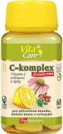 Vita Harmony C-komplex Formula 1000 60tbl - cena, srovnání