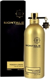 Montale Powder Flowers 100ml