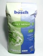 Bosch Tiernahrung Adult Menue 3kg - cena, srovnání