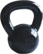 Brother Kettlebell 8kg - cena, srovnání