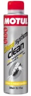 Motul Diesel System Clean 300ml - cena, srovnání