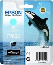 Epson C13T760540