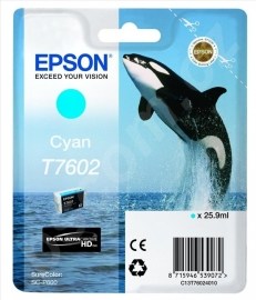 Epson C13T760240