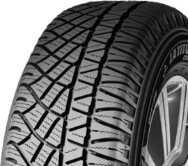 Michelin Latitude Cross DT 205/80 R16 104T