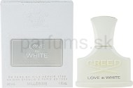 Creed Love in White 30ml - cena, srovnání