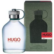 Hugo Boss Hugo 125ml - cena, srovnání