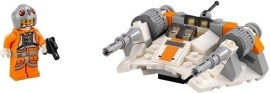 Lego Star Wars - Snowspeeder 75074