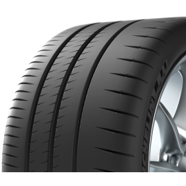 Michelin Pilot Sport Cup 2 255/40 R20 101Y