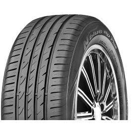 Nexen N'Blue HD Plus 205/50 R16 87V