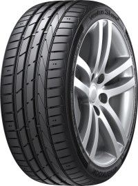 Hankook K117A 255/55 R18 105W