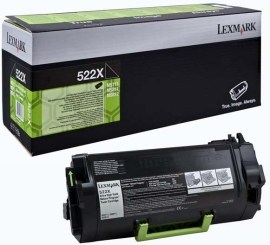 Lexmark 52D2X0E