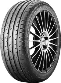 Continental ContiSportContact 3 245/35 R20 95Y