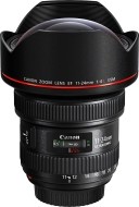 Canon EF 11-24mm f/4L USM - cena, srovnání
