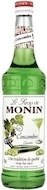 Monin Cucumber 0.7l - cena, srovnání