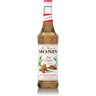 Monin Gingerbread 0.7l - cena, srovnání