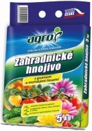 Agro CS Zahradnické hnojivo 5kg - cena, srovnání