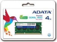 A-Data ADDS1600W4G11-S 4GB DDR3 1600MHz CL11 - cena, srovnání