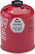 MSR Isopro 450g - cena, srovnání