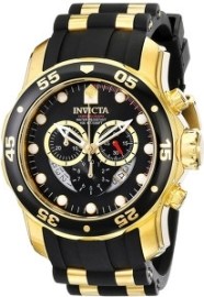 Invicta 6981