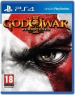 God of War III - cena, srovnání