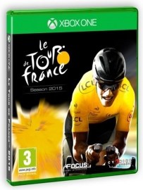 Le Tour de France 2015