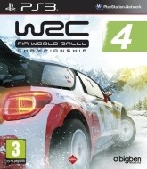 WRC: FIA World Rally Championship 4 - cena, srovnání