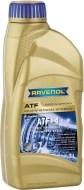 Ravenol ATF+4 Fluid 1l - cena, srovnání