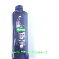 Radox Relax 500ml - cena, srovnání