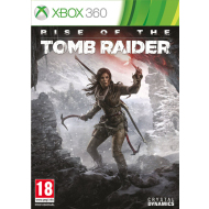 Rise of the Tomb Raider - cena, srovnání