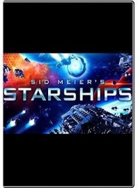 Sid Meier’s Starships