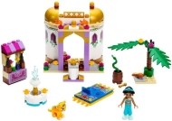 Lego Disney Princess - Jasmínin exotický palác 41061 - cena, srovnání