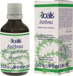 Joalis Antivex P 50ml