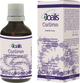 Joalis CorDren 50ml