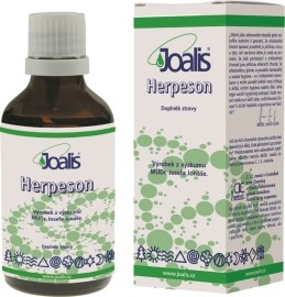 Joalis Herpeson 50ml