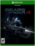 Gears of War 4 - cena, srovnání