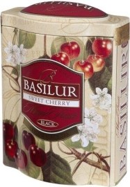 Basilur Black Sweet Cherry 100g