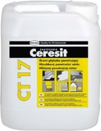 Ceresit CT17 10l