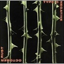 Type O Negative - October Rust