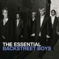 Backstreet Boys - The Essential - cena, srovnání