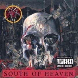 Slayer - South of Heaven