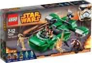 Lego Star Wars - Flash Speeder 75091 - cena, srovnání
