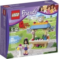 Lego Friends - Andrejin stánok pre turistov 41098 - cena, srovnání